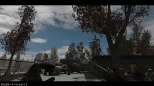 Атрибут Demo Build
