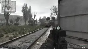 ОП 2 - DSH MOD