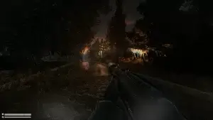 Mortal Anomaly - ОБТ 0.9.95