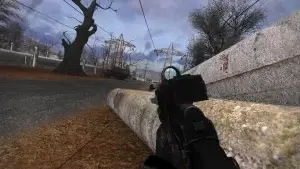 ОП 2 - DSH MOD