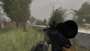 ОП 2 - DSH MOD