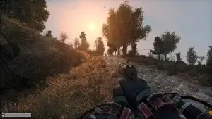 Mortal Anomaly - ОБТ 0.9.95