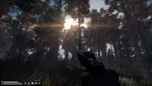 Mortal Anomaly - ОБТ 0.9.95