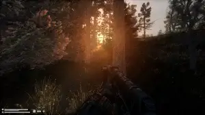 Mortal Anomaly - ОБТ 0.9.95