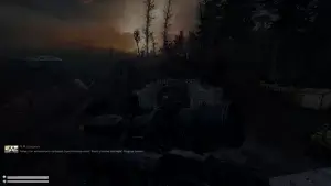 Mortal Anomaly - ОБТ 0.9.95