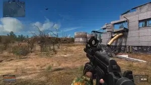 ОП 2 - DSH MOD