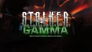 S.T.A.L.K.E.R. G.A.M.M.A. - Лицензия GOG (RePack) PC