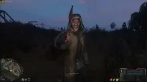 S.T.A.L.K.E.R. Народная Солянка OGSR 2026