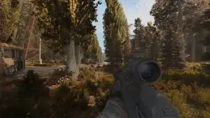 S.T.A.L.K.E.R. Народная Солянка OGSR 2026