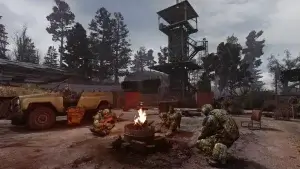 S.T.A.L.K.E.R. G.A.M.M.A. - Лицензия GOG (RePack) PC